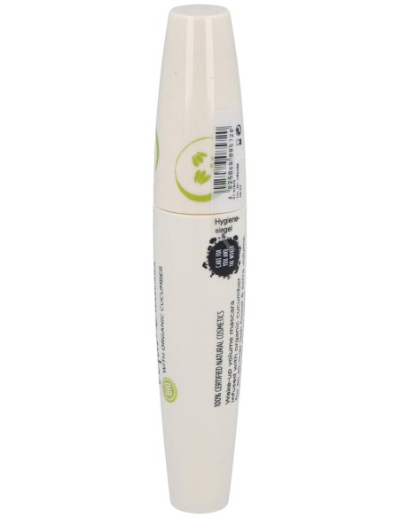 Sante Mascara Pestañas Fresh Volume 01 Black 12Ml