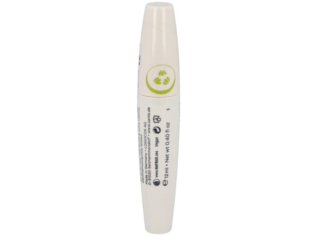 Sante Mascara Pestañas Fresh Volume 01 Black 12Ml