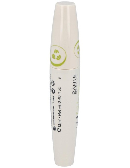 Sante Mascara Pestañas Fresh Volume 01 Black 12Ml
