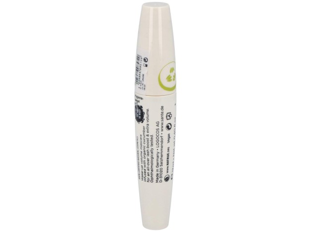 Sante Mascara Pestañas Fresh Volume 01 Black 12Ml