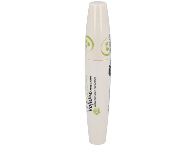 Sante Mascara Pestañas Fresh Volume 01 Black 12Ml