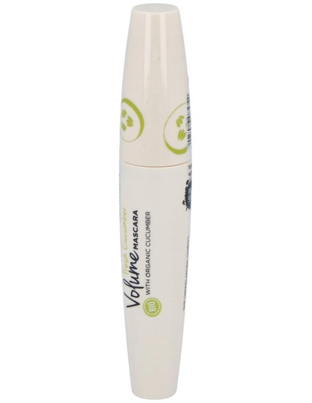 Sante Mascara Pestañas Fresh Volume 01 Black 12Ml