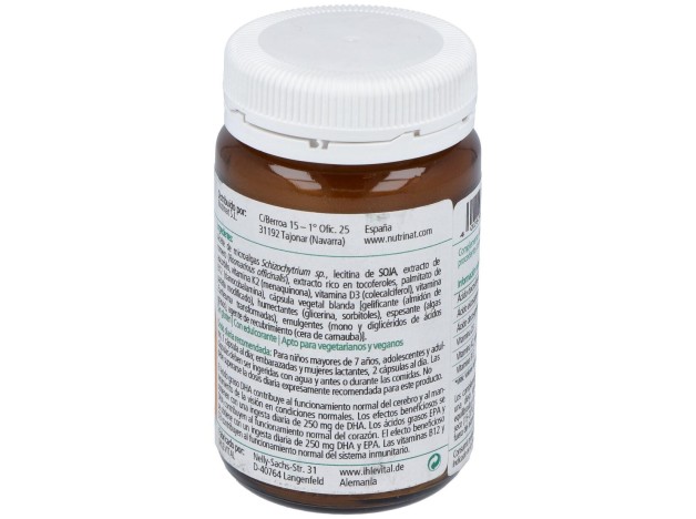 Omega 3 Purplant 60Cap.