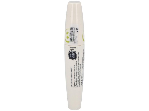 Sante Mascara Pestañas Fresh Volume 01 Black 12Ml