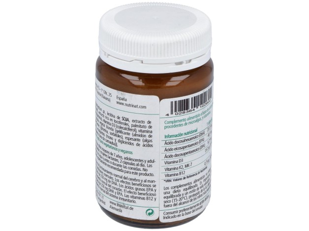 Omega 3 Purplant 60Cap.