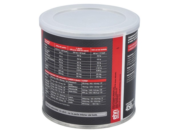 Eder Health Nutrition Minavit Naranja 450G
