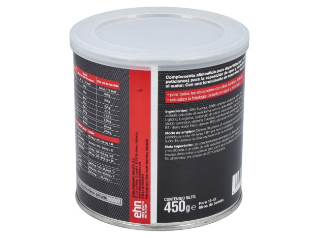 Eder Health Nutrition Minavit Naranja 450G