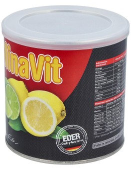 Minavit Sabor Limon 450Gr.