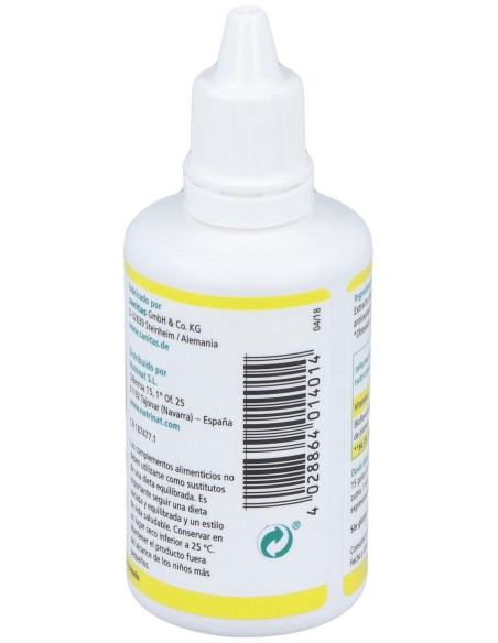 Citrobiotic (Ext.Semilla Pomelo) 50Ml