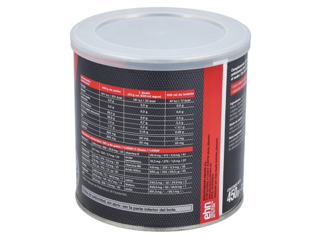 Minavit Sabor Limon 450Gr.