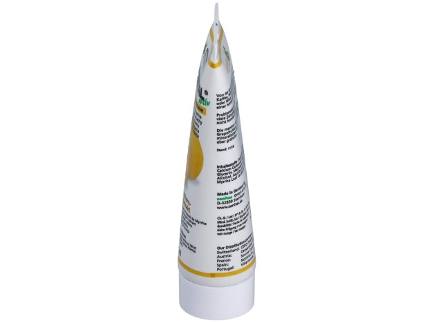 Sanitas Pasta De Dientes Citridental Active 75Ml