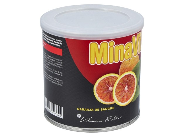 Eder Health Nutrition Minavit Naranja 450G