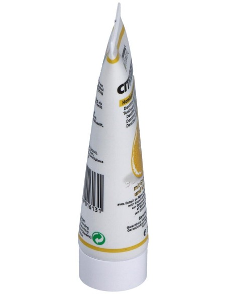 Sanitas Pasta De Dientes Citridental Active 75Ml