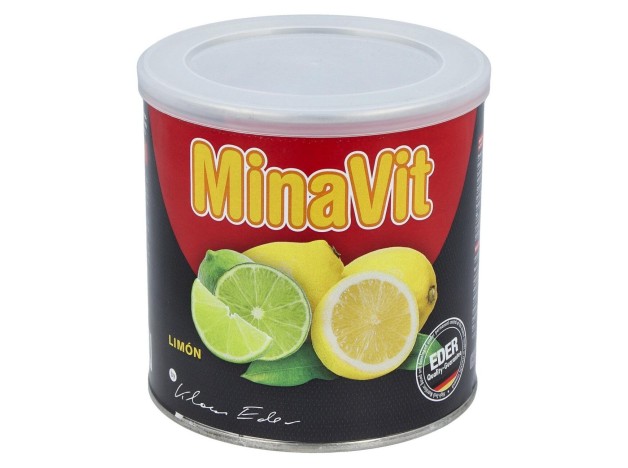 Minavit Sabor Limon 450Gr.