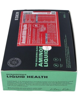 Aminofit 8000 Liquid 20Amp.