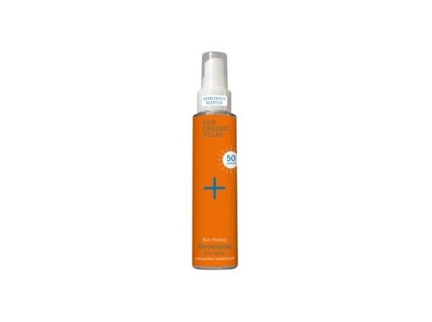 I+M Naturkosmetik Berlin Protector Solar Spf50...