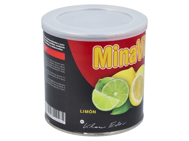 Minavit Sabor Limon 450Gr.