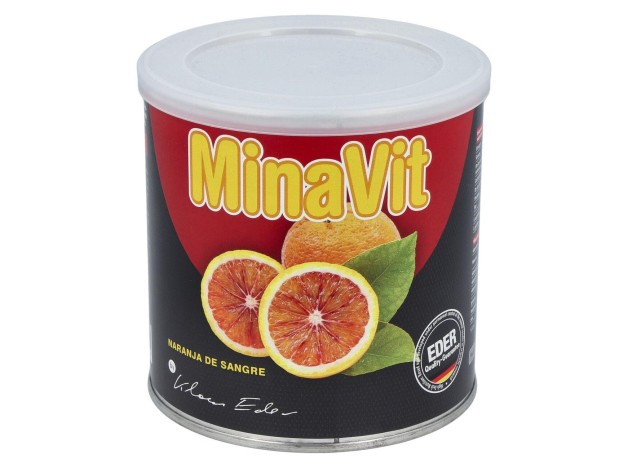 Eder Health Nutrition Minavit Naranja 450G