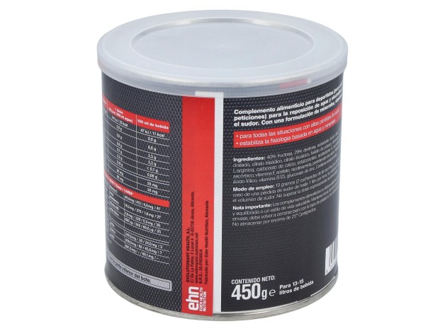 Minavit Sabor Limon 450Gr.