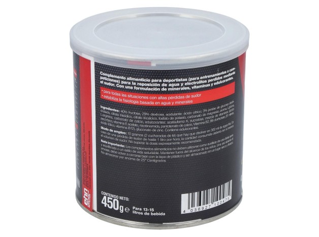 Minavit Sabor Limon 450Gr.
