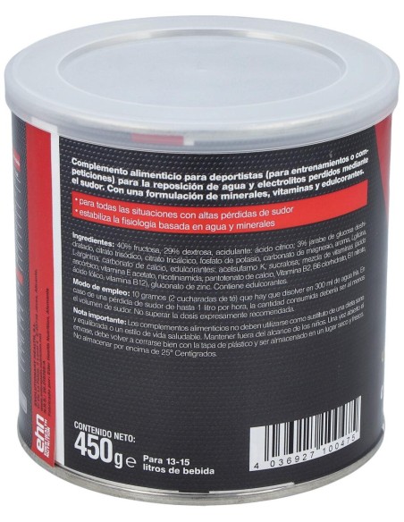 Minavit Sabor Limon 450Gr.