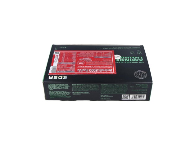 Aminofit 8000 Liquid 20Amp.