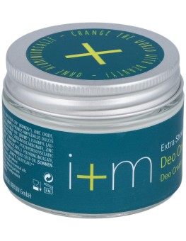 Desodorante En Crema Extra...