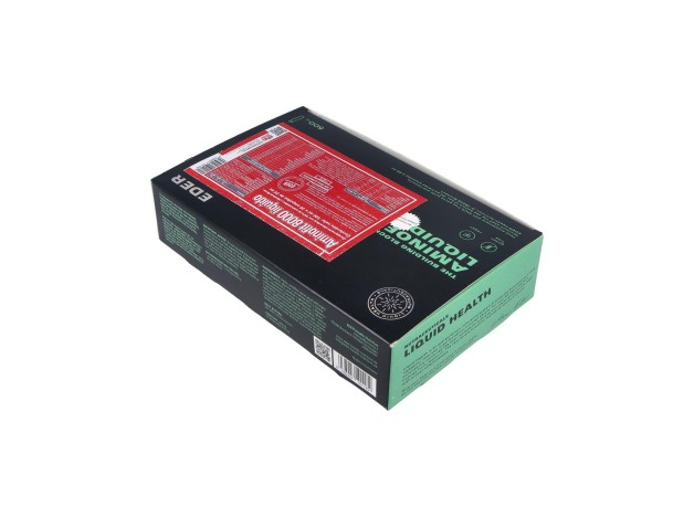 Aminofit 8000 Liquid 20Amp.