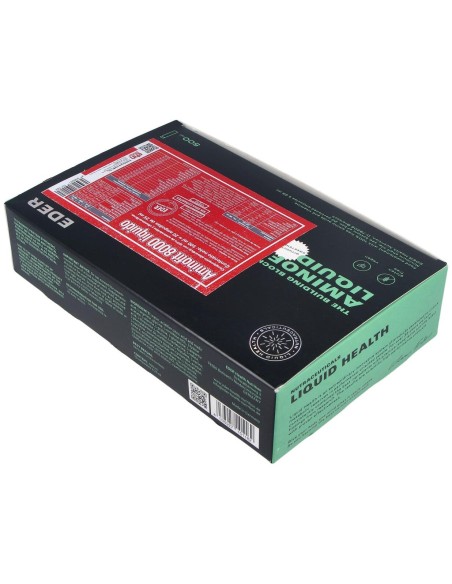 Aminofit 8000 Liquid 20Amp.