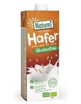 Bebida Vegetal De Avena Sin...
