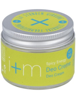 Desodorante En Crema...