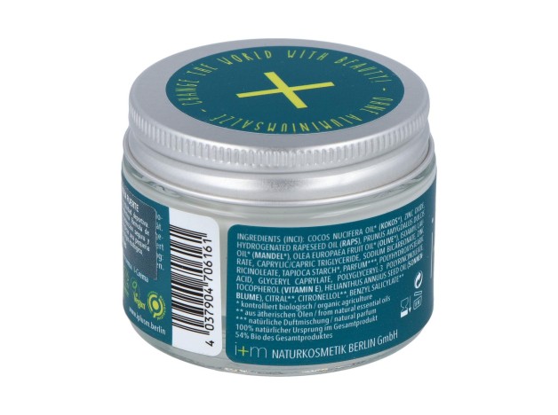 Desodorante En Crema Extra Fuerte 30Ml.