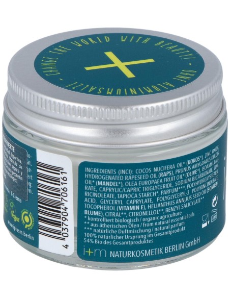 Desodorante En Crema Extra Fuerte 30Ml.