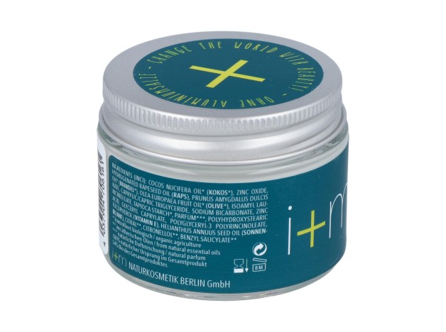 Desodorante En Crema Extra Fuerte 30Ml.