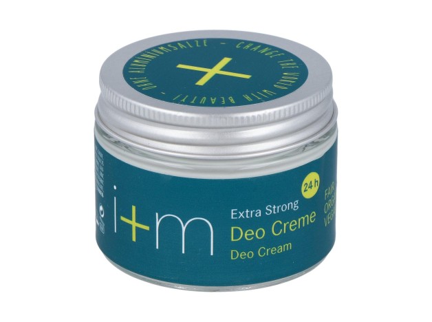 Desodorante En Crema Extra Fuerte 30Ml.