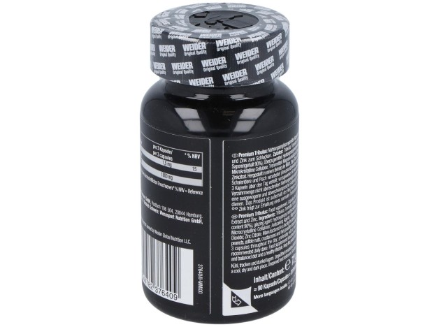 Weider Premium Tribulus 90Cap.