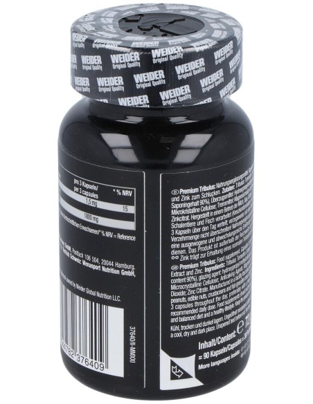 Weider Premium Tribulus 90Cap.