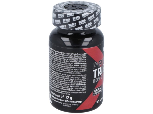 Weider Premium Tribulus 90Cap.