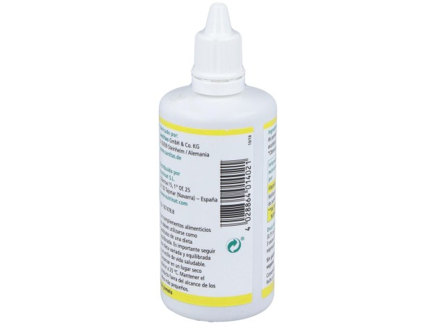 Citrobiotic (Ext.Semilla Pomelo) 100Ml