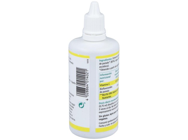 Citrobiotic (Ext.Semilla Pomelo) 100Ml
