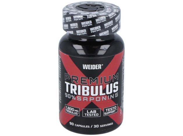 Weider Premium Tribulus 90Cap.