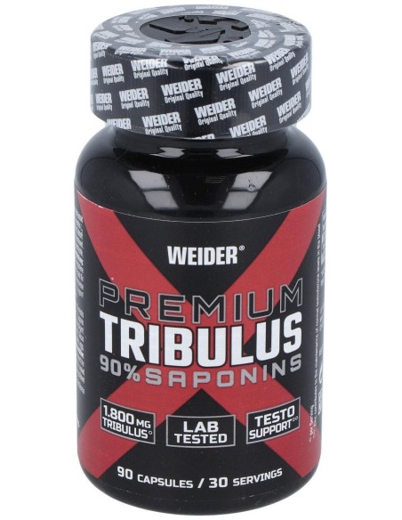 Weider Premium Tribulus 90Cap.