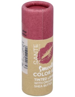 Balsamo Labial Color Kiss...