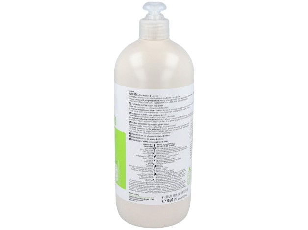 Sante Gel Ducha Family Piña %26 Limon Bio 950Ml