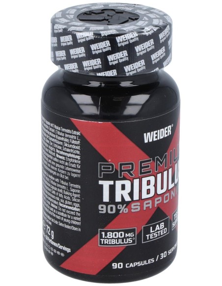 Weider Premium Tribulus 90Cap.