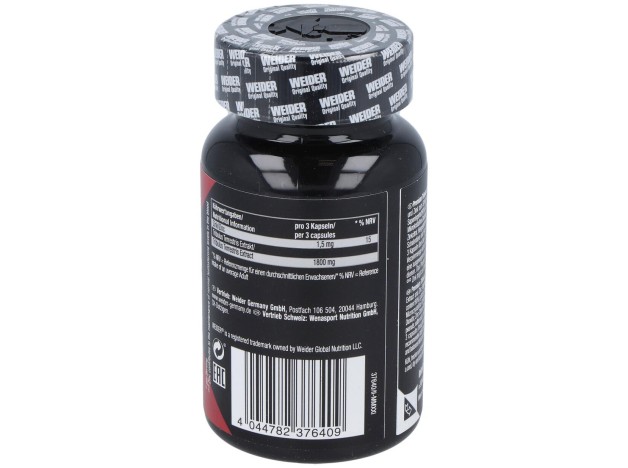 Weider Premium Tribulus 90Cap.