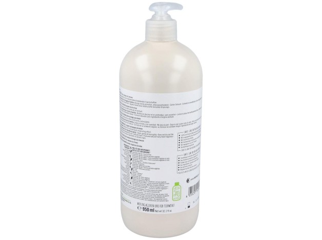 Sante Gel Ducha Family Piña %26 Limon Bio 950Ml