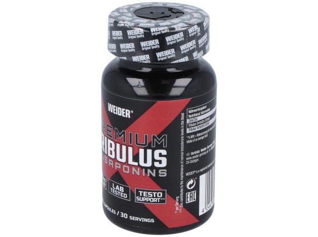 Weider Premium Tribulus 90Cap.