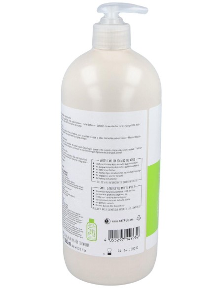 Sante Gel Ducha Family Piña %26 Limon Bio 950Ml