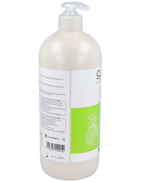 Sante Gel Ducha Family Piña %26 Limon Bio 950Ml